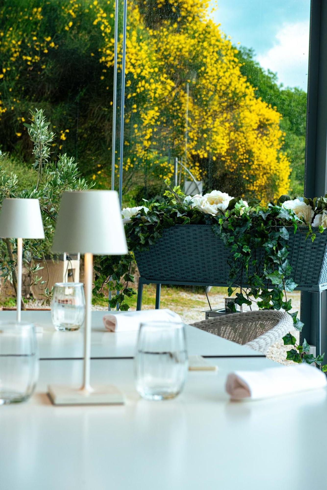 Nikis Resort Filey Ngoại thất bức ảnh